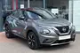 2022 Nissan Juke 1.0 DiG-T 114 Tekna+ 5dr
