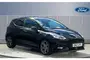 2021 Ford Fiesta 1.0 EcoBoost Hybrid mHEV 125 ST-Line Edition 5dr