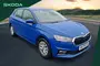 2023 Skoda Fabia 1.0 TSI SE Comfort 5dr