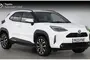 2023 Toyota Yaris Cross 1.5 Hybrid Design 5dr CVT