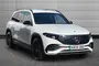 2025 Mercedes-Benz EQB EQB 250+ 140kW Urban Edition 70.5kWh 5dr Auto