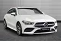 2022 Mercedes-Benz CLA Shooting Brake CLA 200 AMG Line Premium 5dr Tip Auto