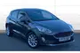 2020 Ford Fiesta 1.0 EcoBoost 95 Titanium 5dr