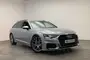 2022 Audi A6 40 TDI Quattro Black Edition 5dr S Tronic [C+S]
