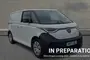 2024 Volkswagen ID.Buzz 150kW Commerce Plus 77kWh Auto