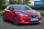 2021 Nissan Micra 1.0 IG-T 92 Acenta 5dr