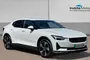 2023 Polestar 2 170kW 69kWh Standard Range Single motor 5dr Auto