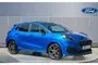 2024 Ford Puma 1.0 EcoBoost Hybrid mHEV ST 5dr DCT