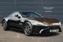 2020 Aston Martin Vantage 2dr ZF 8 Speed Auto