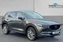 2019 Mazda CX-5 2.0 Sport Nav+ 5dr