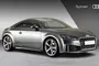 2022 Audi TT 40 TFSI S Line 2dr S Tronic