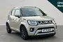 2020 Suzuki Ignis 1.2 Dualjet 12V Hybrid SZ-T 5dr
