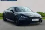 2023 Audi TT 40 TFSI Black Edition 2dr S Tronic