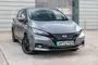 2022 Nissan Leaf 160kW e+ N-Connecta 59kWh 5dr Auto