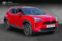 2026 Toyota Yaris Cross 1.5 Hybrid Design 5dr CVT