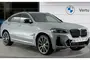 2024 BMW X4 xDrive M40i MHT 5dr Auto