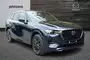 2025 Mazda CX-60 2.5 PHEV Homura 5dr Auto