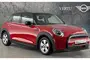2022 MINI Hatchback 5dr 1.5 Cooper Classic 5dr