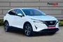 2023 Nissan Qashqai 1.3 DiG-T MH 158 N-Connecta 5dr 4WD Xtronic