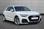 2022 Audi A1 30 TFSI 110 S Line 5dr