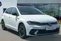 2026 Volkswagen Polo 1.0 TSI 115 Black Edition 5dr DSG