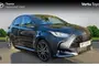 2024 Toyota Yaris 1.5 Hybrid GR Sport 5dr CVT
