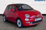 2023 Fiat 500 1.0 Mild Hybrid 3dr