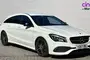 2017 Mercedes-Benz CLA Shooting Brake CLA 200d AMG Line 5dr Tip Auto