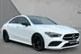 2023 Mercedes-Benz CLA CLA 180 AMG Line Premium + Night Ed 4dr Tip Auto