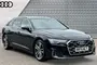 2025 Audi A6 Avant 50 TFSI e Quattro S Line 5dr S Tronic