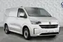 2025 Volkswagen Transporter 2.0 TDI 150 Commerce Plus Van