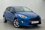 2020 Ford Fiesta 1.0 EcoBoost 125 Titanium X 5dr