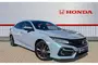 2020 Honda Civic 1.0 VTEC Turbo 126 SR 5dr CVT