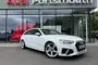 2024 Audi A4 40 TFSI 204 S Line 5dr S Tronic