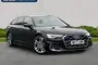 2023 Audi A6 Avant 40 TFSI S Line 5dr S Tronic