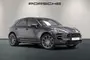 2016 Porsche Macan Turbo 5dr PDK