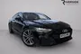 2022 Audi A7 40 TDI Quattro Black Edition 5dr S Tronic