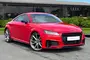 2023 Audi TT 40 TFSI Final Edition 2dr S Tronic