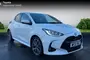 2021 Toyota Yaris 1.5 Hybrid Excel 5dr CVT