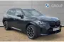 2025 BMW X3 xDrive20 M Sport 5dr Step Auto