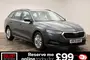 2021 Skoda Octavia 1.5 TSI SE Technology 5dr