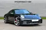 2026 Porsche 911 S 2dr PDK