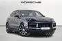 2024 Porsche Cayenne E-Hybrid 5dr Tiptronic S