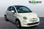 2017 Fiat 500 1.2 Lounge 3dr