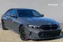 2026 BMW 3 Series 320i M Sport 4dr Step Auto