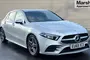 2019 Mercedes-Benz A-Class A200d AMG Line Executive 5dr Auto