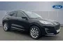 2022 Ford Kuga 2.5 FHEV Vignale 5dr CVT