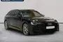 2022 Audi A6 Avant 40 TDI Quattro Black Edition 5dr S Tronic [Tech]