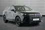 2025 Volkswagen Tiguan 2.0 TSI 204 4Motion Black Edition 5dr DSG