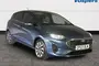 2023 Ford Fiesta 1.0 EcoBoost Titanium 5dr